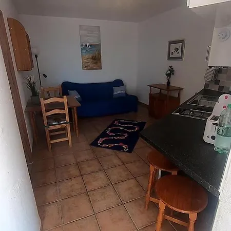 Azul De Eden Appartement