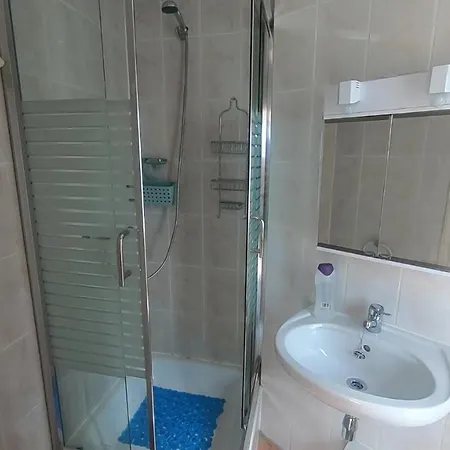 Azul De Eden Apartment