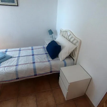 Azul De Eden Apartmán *