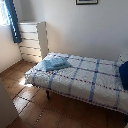 Azul De Eden Apartamento