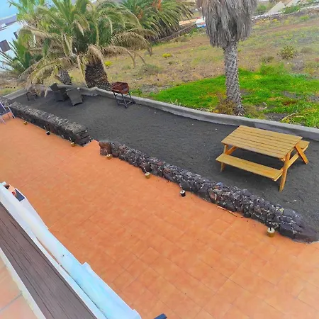 Azul De Eden * Tías