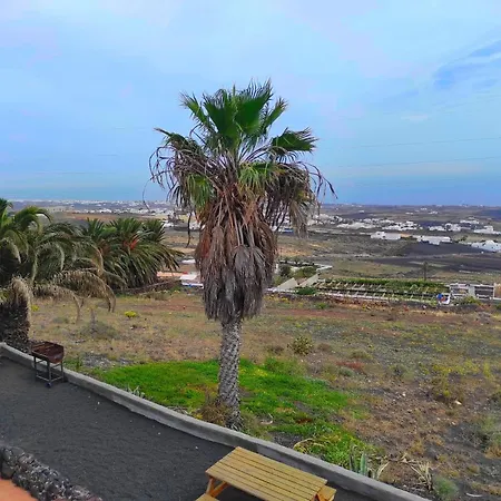 Azul De Eden * Tías