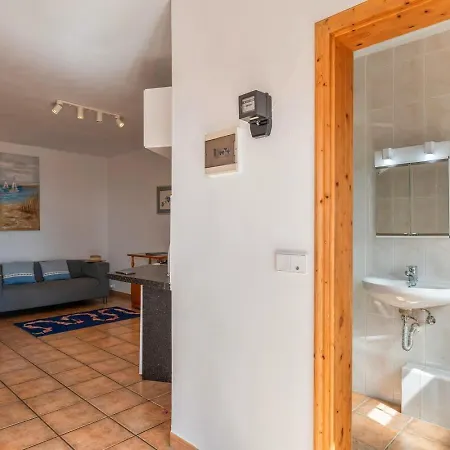 Apartmán Azul De Eden *