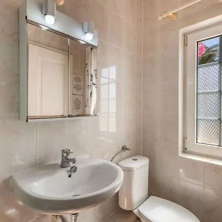 Apartmán Azul De Eden