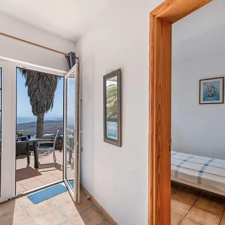 Apartmán Azul De Eden Tías