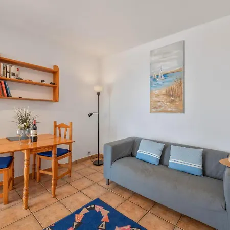 Apartmán Azul De Eden