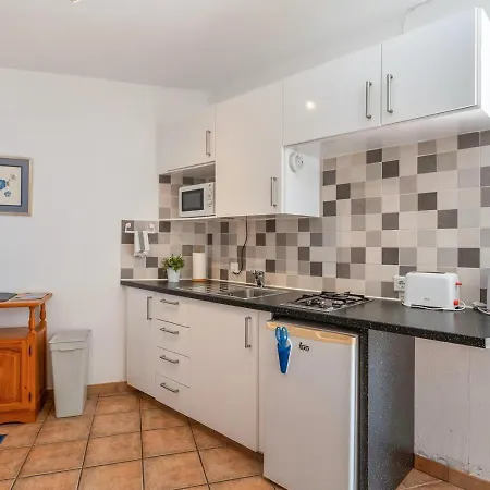 Apartmán Azul De Eden *