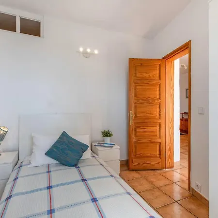 Apartmán Azul De Eden