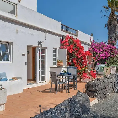 Apartmán Azul De Eden *