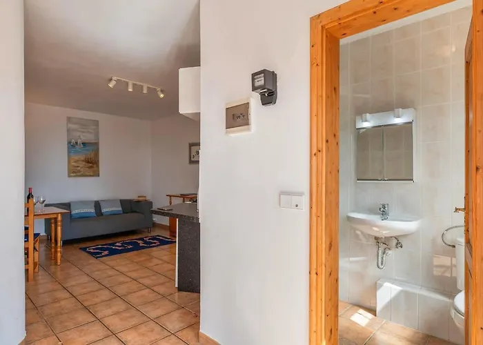 Lägenhet Azul De Eden *