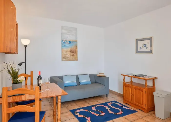 Lägenhet Azul De Eden Tías