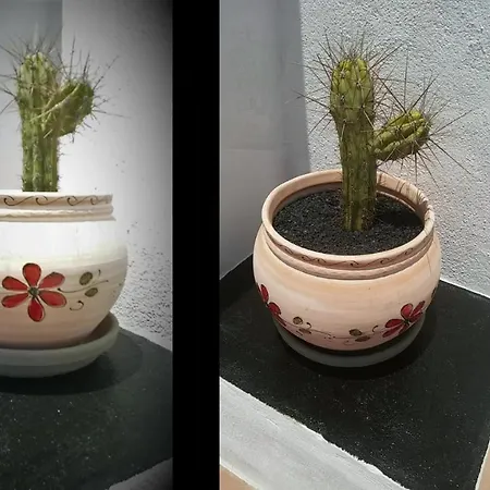 Azul De Eden Апартаменты Тиас