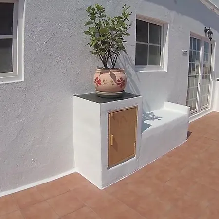 Azul De Eden Апартаменты *