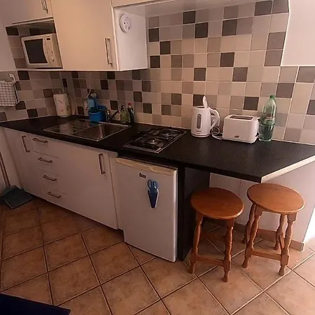 Azul De Eden Апартаменты