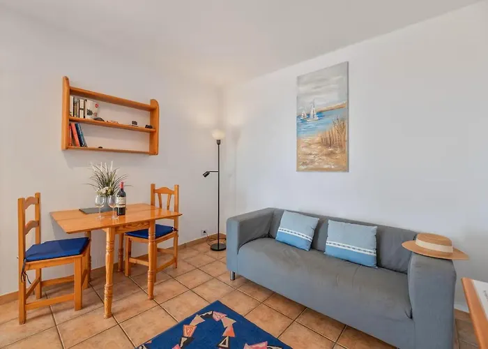 Appartement Azul De Eden
