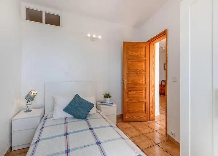 Appartement Azul De Eden