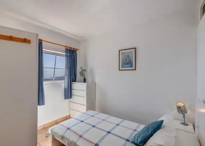 Appartement Azul De Eden Tías
